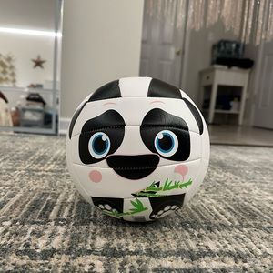 Molten Panda Volleyball